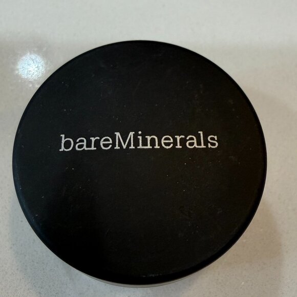 bareMinerals GOLD DIPPED Eyeshadow Loose Mineral Eye Color .57 g / .02 oz NWT - Picture 2 of 3